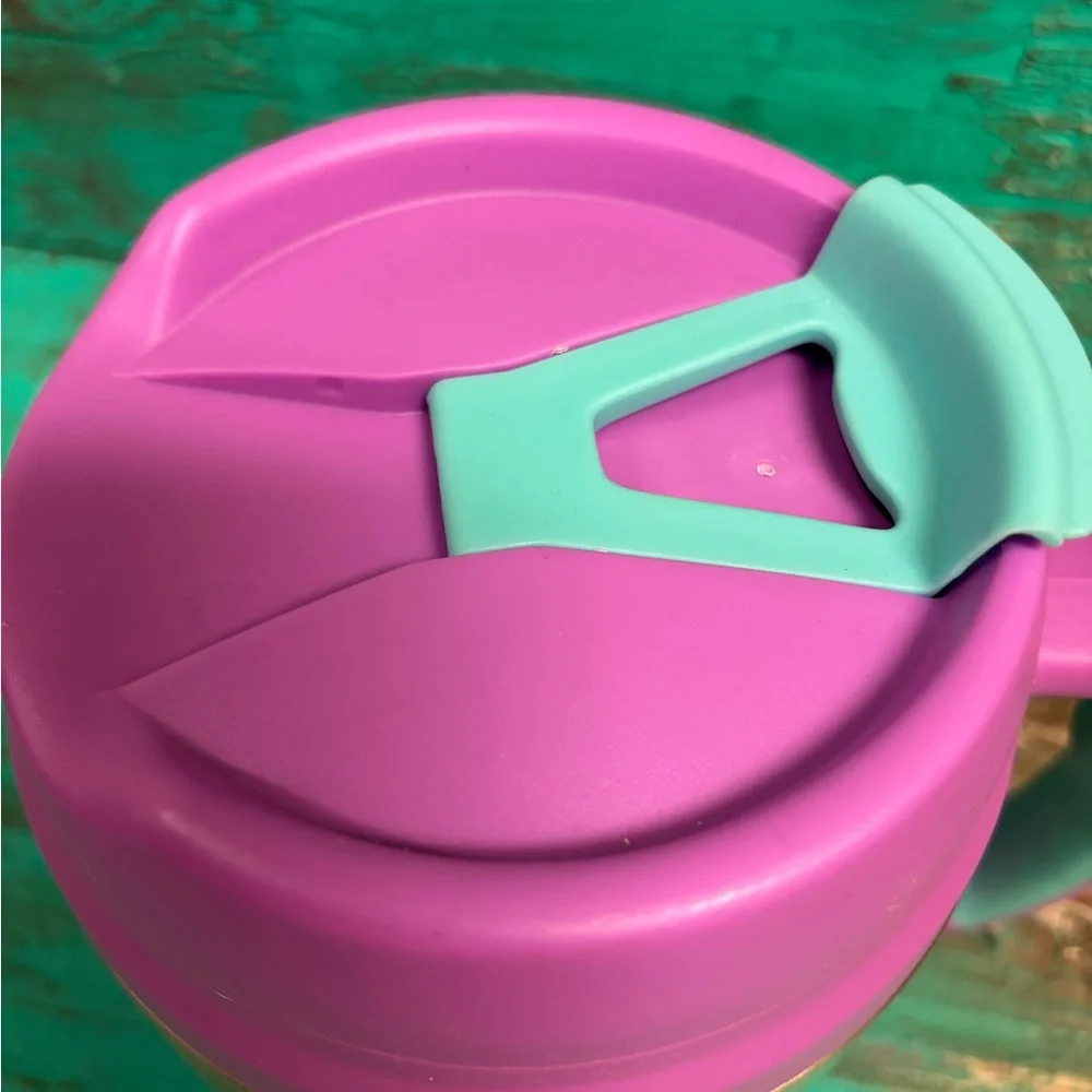 Jumbo Bubba Travel Mug